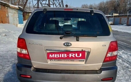 KIA Sorento IV, 2006 год, 525 000 рублей, 3 фотография