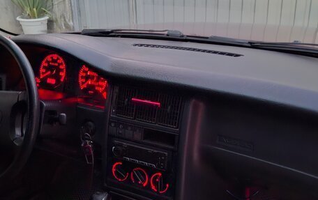 Audi 80, 1992 год, 270 000 рублей, 15 фотография