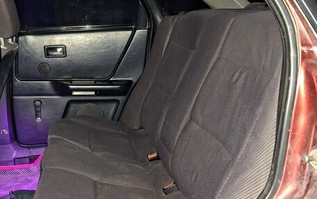 Audi 80, 1992 год, 270 000 рублей, 17 фотография