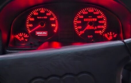 Audi 80, 1992 год, 270 000 рублей, 14 фотография