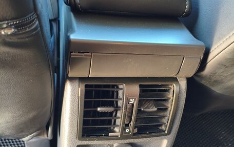 Volkswagen Touran III, 2007 год, 580 000 рублей, 16 фотография