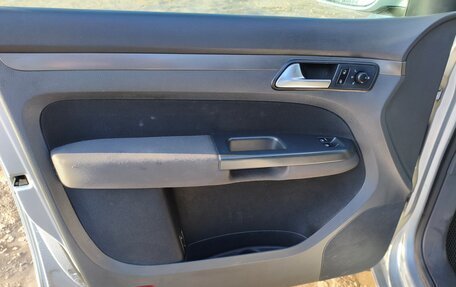 Volkswagen Touran III, 2007 год, 580 000 рублей, 11 фотография