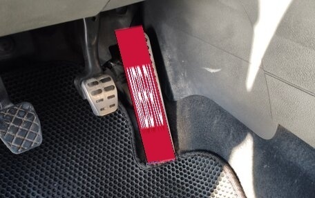 Volkswagen Touran III, 2007 год, 580 000 рублей, 19 фотография