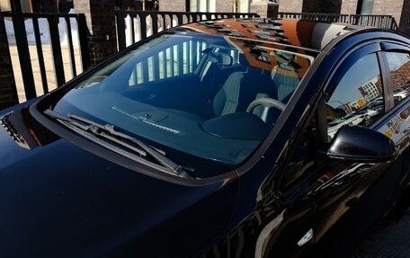 Opel Astra J, 2012 год, 850 000 рублей, 17 фотография