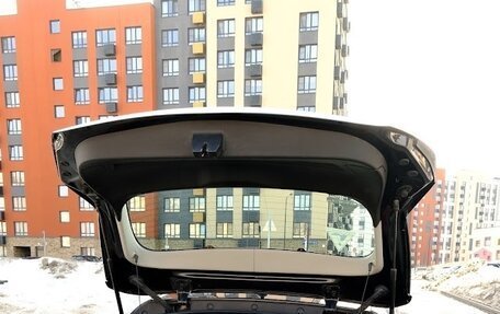 Opel Astra J, 2012 год, 850 000 рублей, 15 фотография