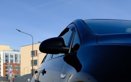 Opel Astra J, 2012 год, 850 000 рублей, 22 фотография