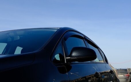 Opel Astra J, 2012 год, 850 000 рублей, 21 фотография