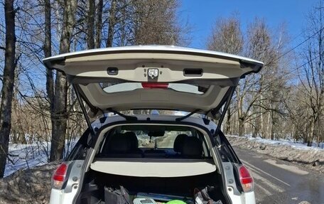 Nissan X-Trail, 2017 год, 2 100 000 рублей, 4 фотография