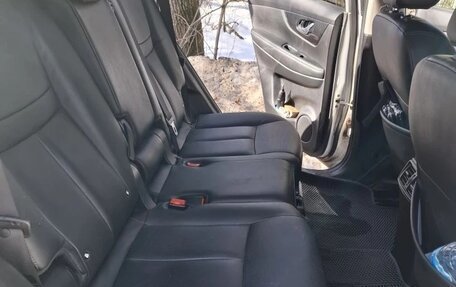 Nissan X-Trail, 2017 год, 2 100 000 рублей, 9 фотография