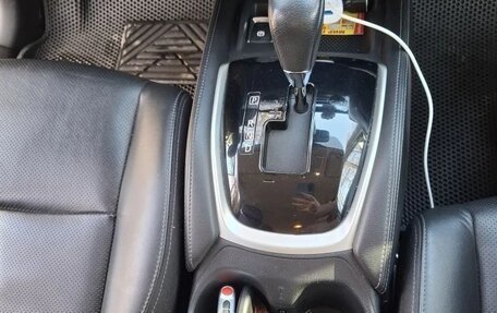 Nissan X-Trail, 2017 год, 2 100 000 рублей, 14 фотография