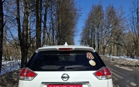 Nissan X-Trail, 2017 год, 2 100 000 рублей, 2 фотография