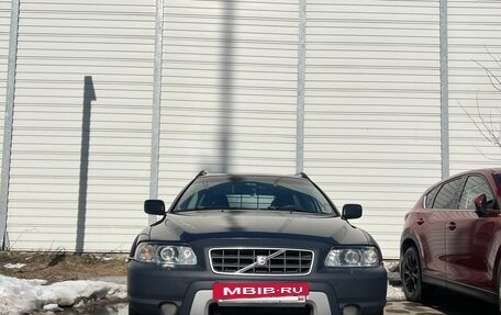 Volvo XC70 I, 2006 год, 865 000 рублей, 2 фотография