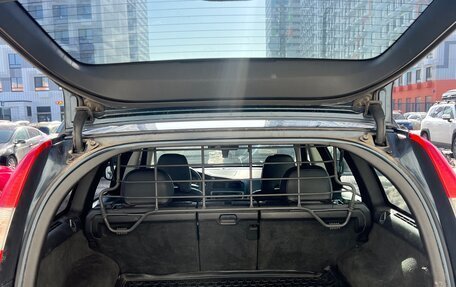 Volvo XC70 I, 2006 год, 865 000 рублей, 7 фотография