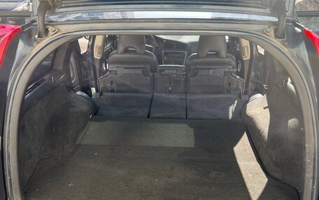 Volvo XC70 I, 2006 год, 865 000 рублей, 8 фотография