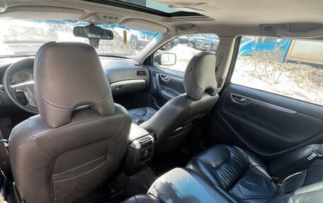 Volvo XC70 I, 2006 год, 865 000 рублей, 5 фотография