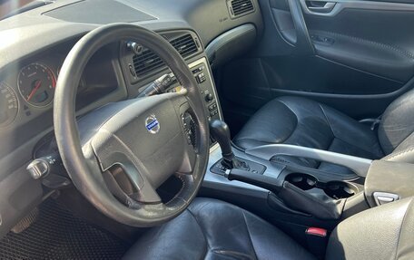 Volvo XC70 I, 2006 год, 865 000 рублей, 6 фотография