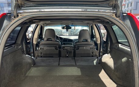 Volvo XC70 I, 2006 год, 865 000 рублей, 9 фотография