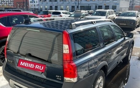 Volvo XC70 I, 2006 год, 865 000 рублей, 4 фотография