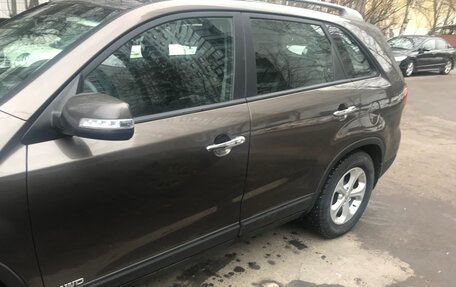 KIA Sorento II рестайлинг, 2018 год, 2 450 000 рублей, 6 фотография