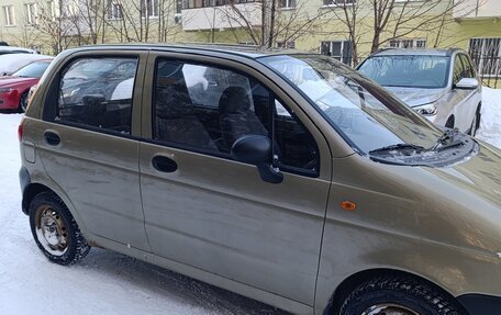 Daewoo Matiz, 2011 год, 200 000 рублей, 4 фотография