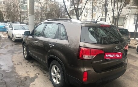 KIA Sorento II рестайлинг, 2018 год, 2 450 000 рублей, 4 фотография