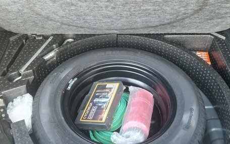 Nissan Qashqai, 2018 год, 1 600 000 рублей, 7 фотография