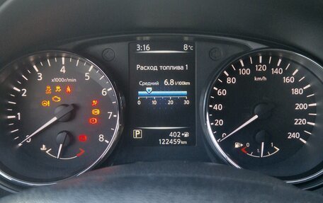 Nissan Qashqai, 2018 год, 1 600 000 рублей, 8 фотография