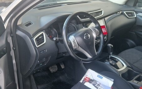 Nissan Qashqai, 2018 год, 1 600 000 рублей, 6 фотография