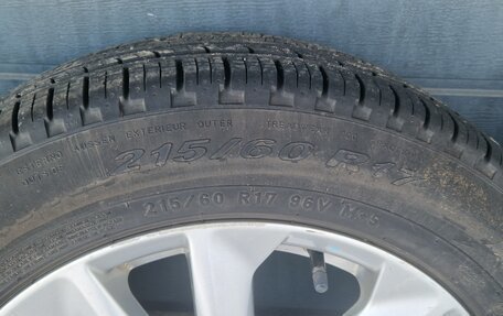 Nissan Qashqai, 2018 год, 1 600 000 рублей, 13 фотография