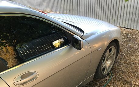 BMW 7 серия, 2002 год, 700 000 рублей, 4 фотография