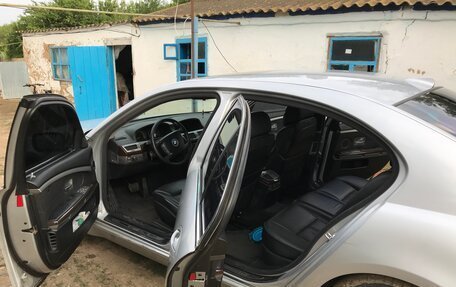 BMW 7 серия, 2002 год, 700 000 рублей, 6 фотография