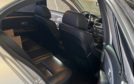 BMW 7 серия, 2002 год, 700 000 рублей, 9 фотография