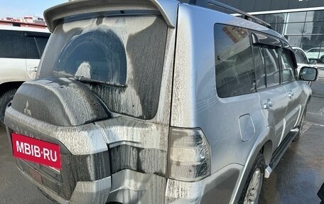 Mitsubishi Pajero IV, 2014 год, 2 950 000 рублей, 3 фотография
