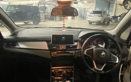 BMW 2 серия Active Tourer F45, 2015 год, 1 100 000 рублей, 2 фотография