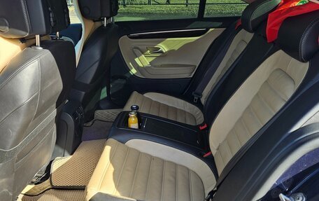 Volkswagen Passat CC I рестайлинг, 2013 год, 1 500 000 рублей, 3 фотография