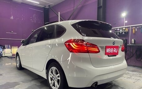 BMW 2 серия Active Tourer F45, 2015 год, 1 100 000 рублей, 5 фотография