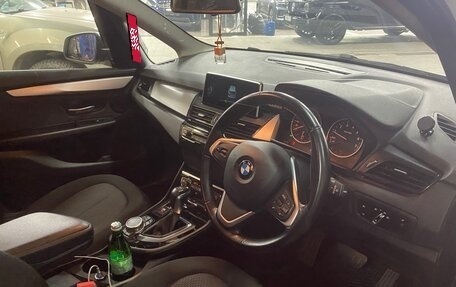 BMW 2 серия Active Tourer F45, 2015 год, 1 100 000 рублей, 3 фотография