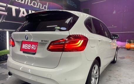 BMW 2 серия Active Tourer F45, 2015 год, 1 100 000 рублей, 4 фотография