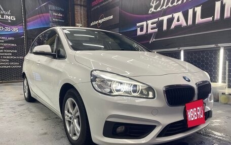 BMW 2 серия Active Tourer F45, 2015 год, 1 100 000 рублей, 7 фотография