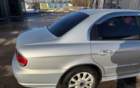 Hyundai Sonata IV рестайлинг, 2009 год, 419 000 рублей, 7 фотография