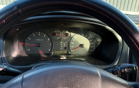 Hyundai Sonata IV рестайлинг, 2009 год, 419 000 рублей, 11 фотография