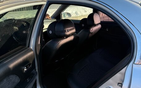 Hyundai Sonata IV рестайлинг, 2009 год, 419 000 рублей, 10 фотография