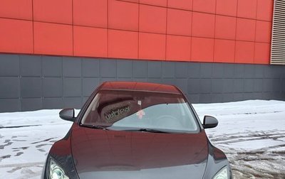 Mazda 6, 2012 год, 750 000 рублей, 1 фотография
