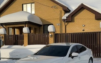 Mazda 6, 2019 год, 2 490 000 рублей, 1 фотография