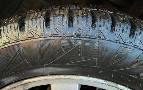 Hyundai Sonata IV рестайлинг, 2009 год, 419 000 рублей, 18 фотография