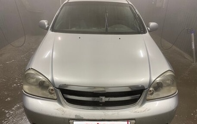 Chevrolet Lacetti, 2008 год, 1 фотография