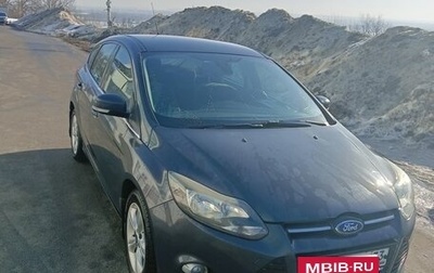 Ford Focus III, 2011 год, 840 000 рублей, 1 фотография