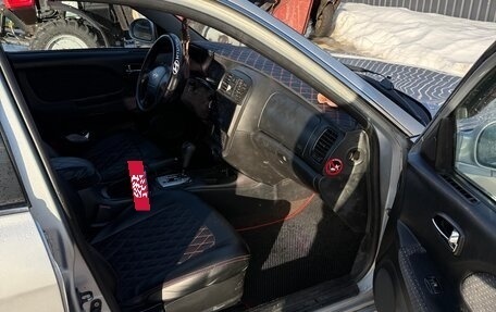 Hyundai Sonata IV рестайлинг, 2009 год, 419 000 рублей, 14 фотография