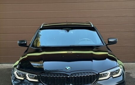 BMW 3 серия, 2020 год, 3 500 000 рублей, 1 фотография