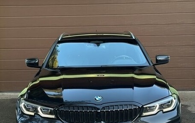 BMW 3 серия, 2020 год, 3 500 000 рублей, 1 фотография